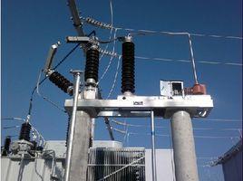 間隙保護 間隙保護