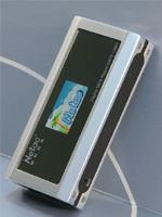 朗科音樂精靈MP3-C678