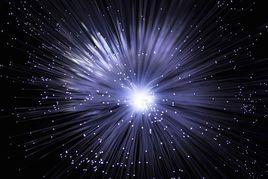 大反彈[宇宙現象]