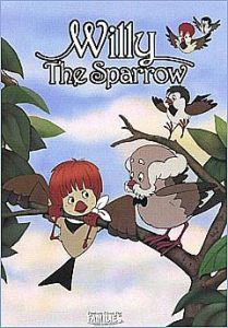 麻雀威利 麻雀威利