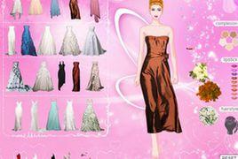 性感美女禮服 性感美女禮服