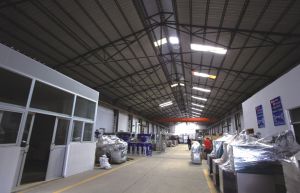 利騰達公司圖片