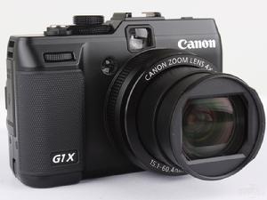 佳能G1X