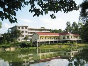 黔南民族職業技術學院