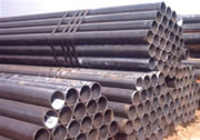 16Mn低合金無縫鋼管