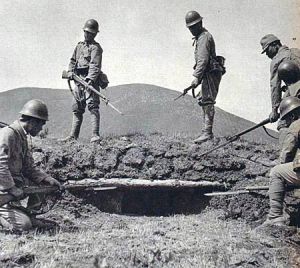 九一八事變歷史照片