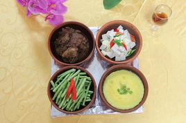 四樣葷素 四樣葷素