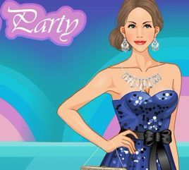 華麗舞會 華麗舞會