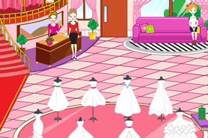 婚紗專櫃 婚紗專櫃