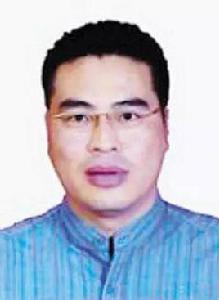 陳輝陽[昆明市水務局副局長]