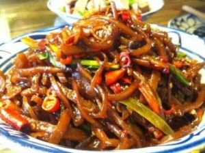 椒圈水醃菜 椒圈水醃菜