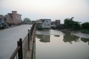 學藝廠村 學藝廠村