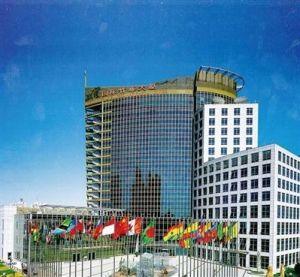 國際竹藤大廈 國際竹藤大廈