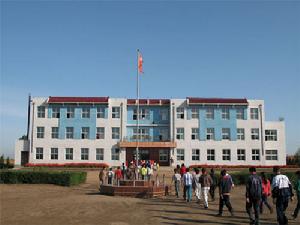 榆樹市興隆國小