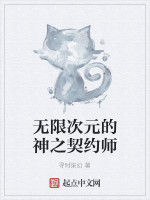 無限次元的神之契約師 無限次元的神之契約師