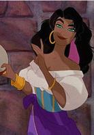 鐘樓怪人[美國1996年湯姆&middot;哈斯主演迪斯尼動畫電影]