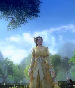 九陰[蝸牛公司運營網路遊戲]