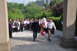 行知園高中 行知園高中