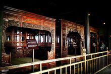 烏鎮[旅遊風景區]