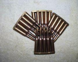 日本有坂6.5mm步槍彈 日本有坂6.5mm步槍彈