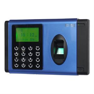 觸摸式指紋考勤機 觸摸式指紋考勤機
