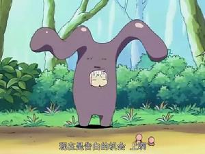 《熱帶雨林暴笑生活》