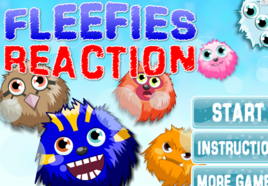 頑皮萌小怪 頑皮萌小怪