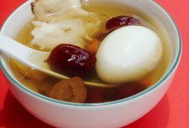 元胡益母草棗蛋 元胡益母草棗蛋