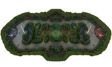 《超神爭霸》遊戲圖冊