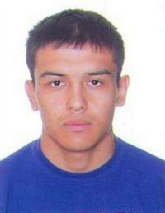 馬拉特·卡里沙洛夫 馬拉特·卡里沙洛夫