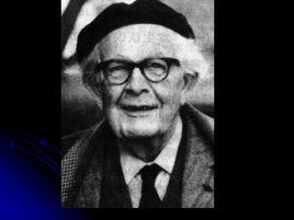 認知發展理論 認知發展理論