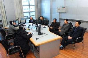 新疆人民廣播電台