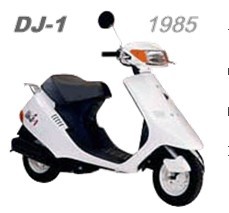 DJ1R