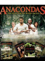 狂蟒之災4 狂蟒之災4