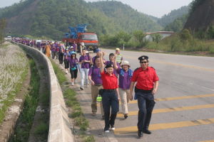 星火護心行 星火護心行