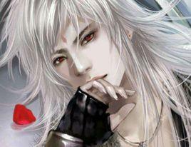 若夢[小說天涯尋中主要角色]