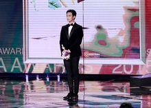 KBS演技大賞(2015)