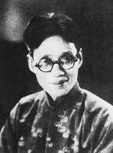 鄭正秋及其作品