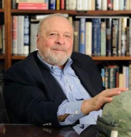 內爾森·德米勒