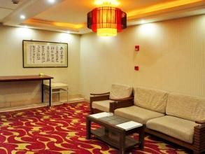 南京清沐連鎖賓館(丹鳳街恒基公寓店)