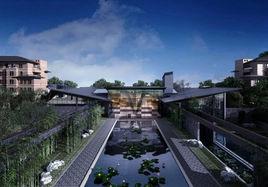 揚州萬科城 揚州萬科城