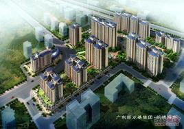 朗晴海岸 朗晴海岸