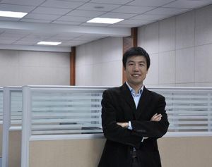 周葆華[復旦大學新聞學院院長助理]