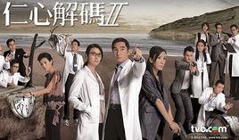 圍牆[《仁心解碼II》主題曲]