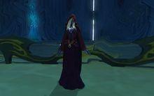 提亞馬特人形態