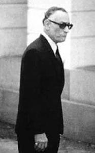 印度情報之父 印度情報之父