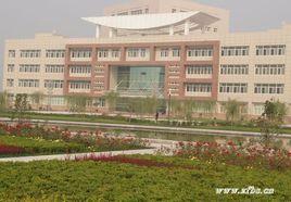 西北政法大學圖書館 西北政法大學圖書館