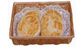 東關槓子頭火燒 東關槓子頭火燒