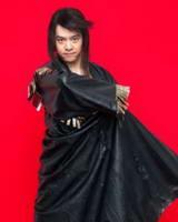 沙悟淨–孫志國（徐海喬 飾）