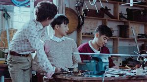 《我們的四十年》劇照